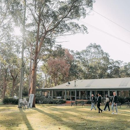 Hunter Valley Retreat Quorrobolong ภายนอก รูปภาพ