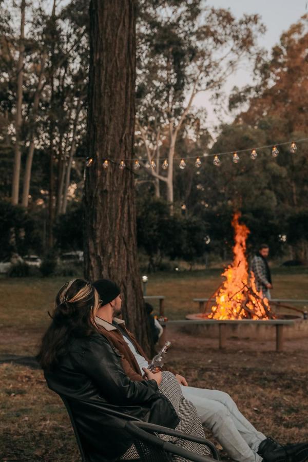 Hunter Valley Retreat Quorrobolong ภายนอก รูปภาพ