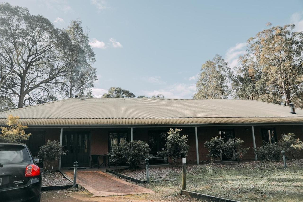 Hunter Valley Retreat Quorrobolong ภายนอก รูปภาพ