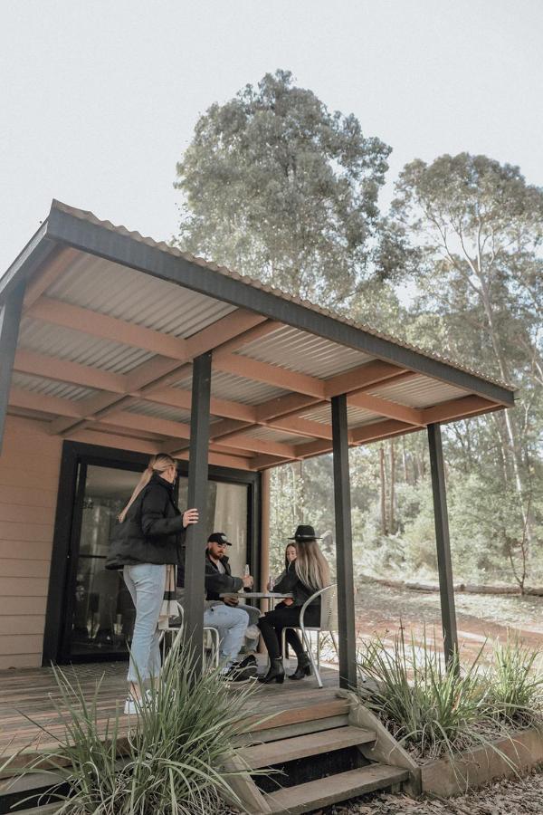 Hunter Valley Retreat Quorrobolong ภายนอก รูปภาพ
