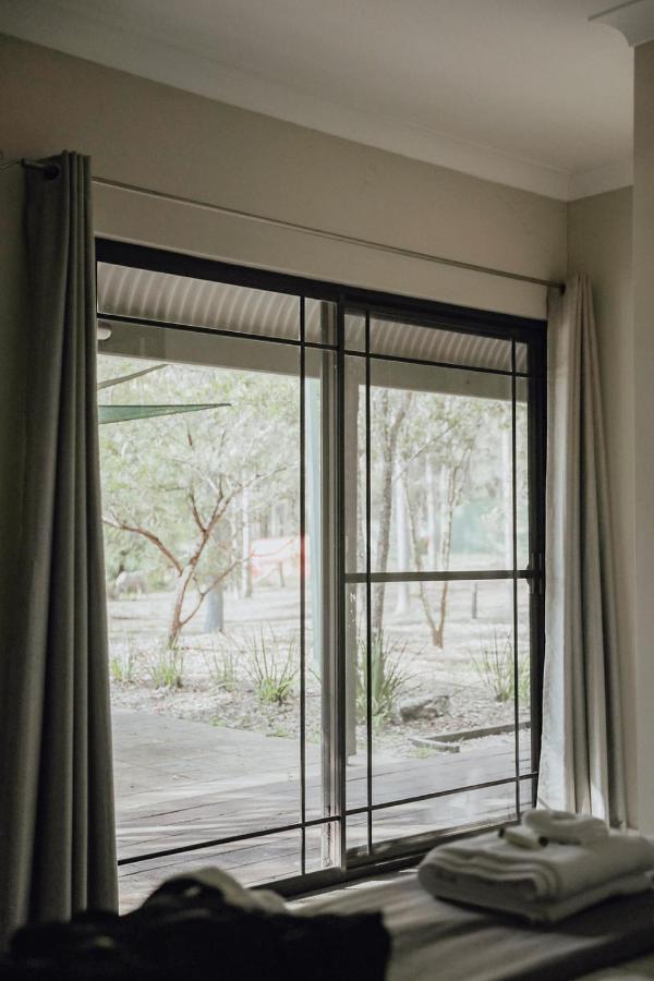 Hunter Valley Retreat Quorrobolong ภายนอก รูปภาพ