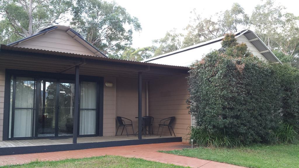 Hunter Valley Retreat Quorrobolong ภายนอก รูปภาพ