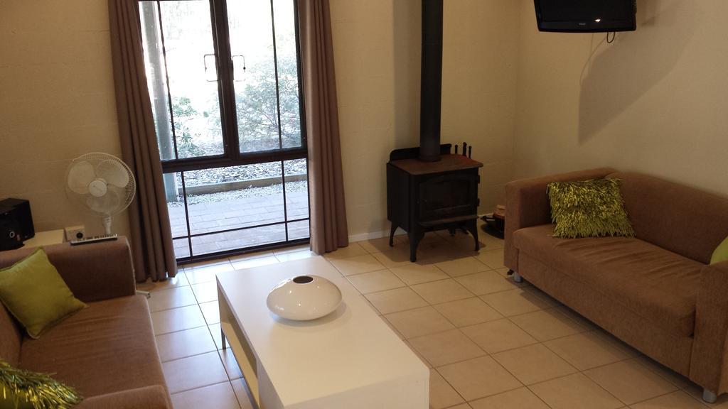 Hunter Valley Retreat Quorrobolong ภายนอก รูปภาพ