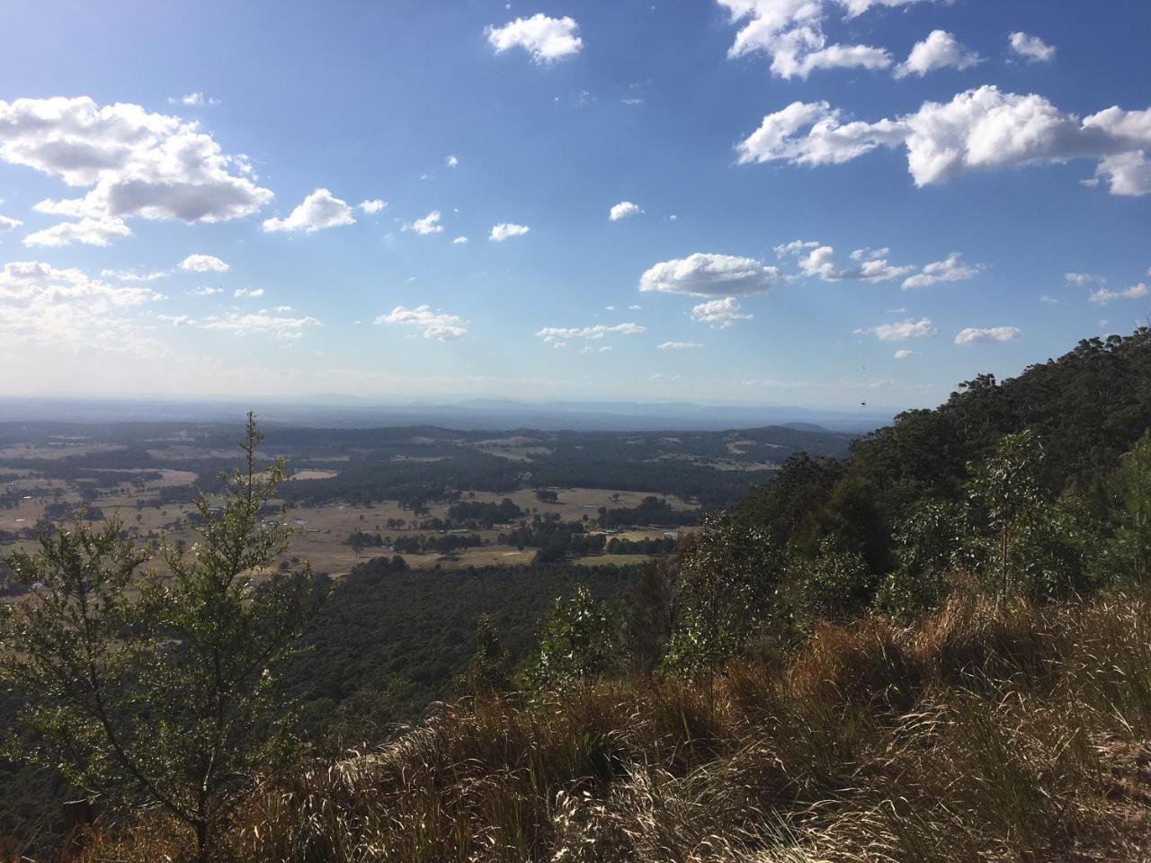 Hunter Valley Retreat Quorrobolong ภายนอก รูปภาพ