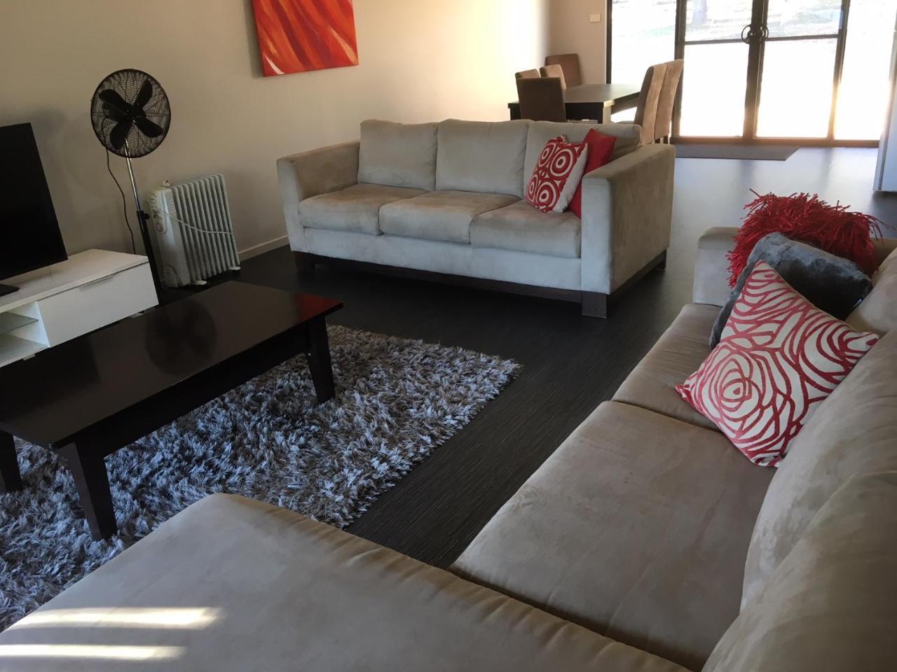Hunter Valley Retreat Quorrobolong ภายนอก รูปภาพ