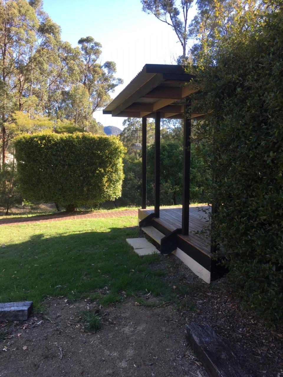 Hunter Valley Retreat Quorrobolong ภายนอก รูปภาพ